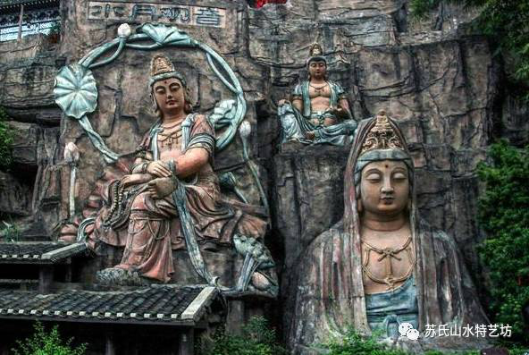 雕塑文化藝術(shù)設計