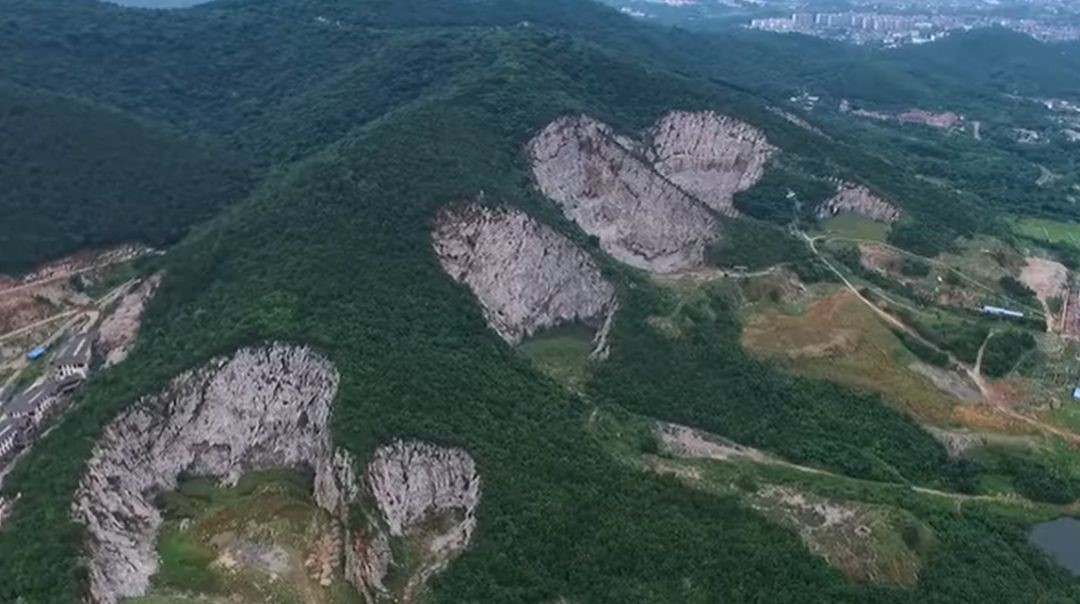 GRC假山廠家 GRC假山廠家